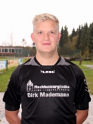 Jakob Fries